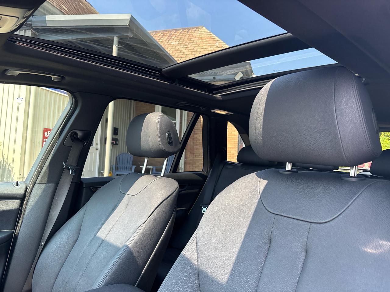 BMW X5 xDrive35i 2017