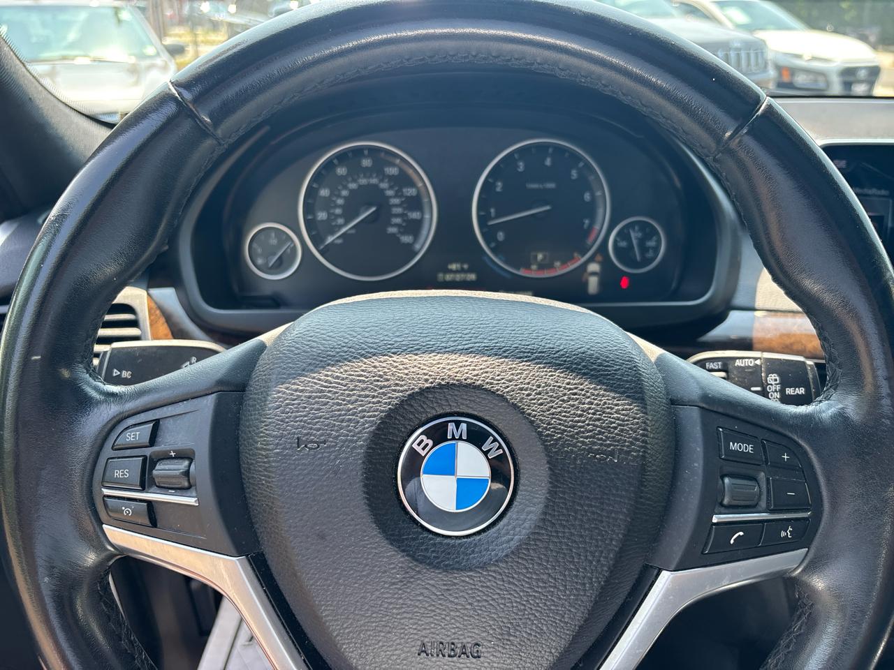 BMW X5 xDrive35i 2017