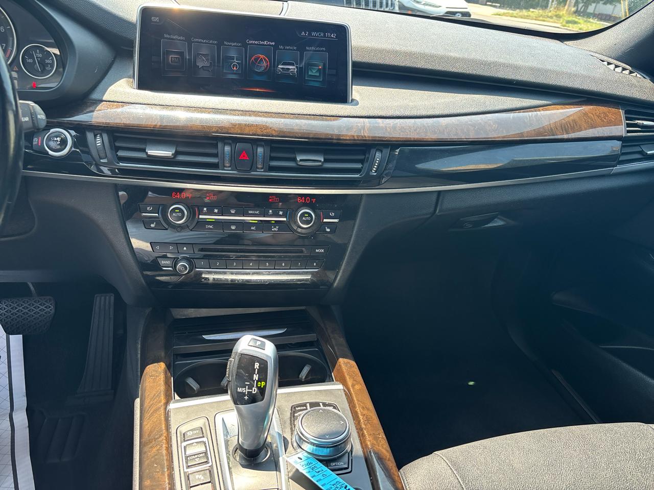 BMW X5 xDrive35i 2017