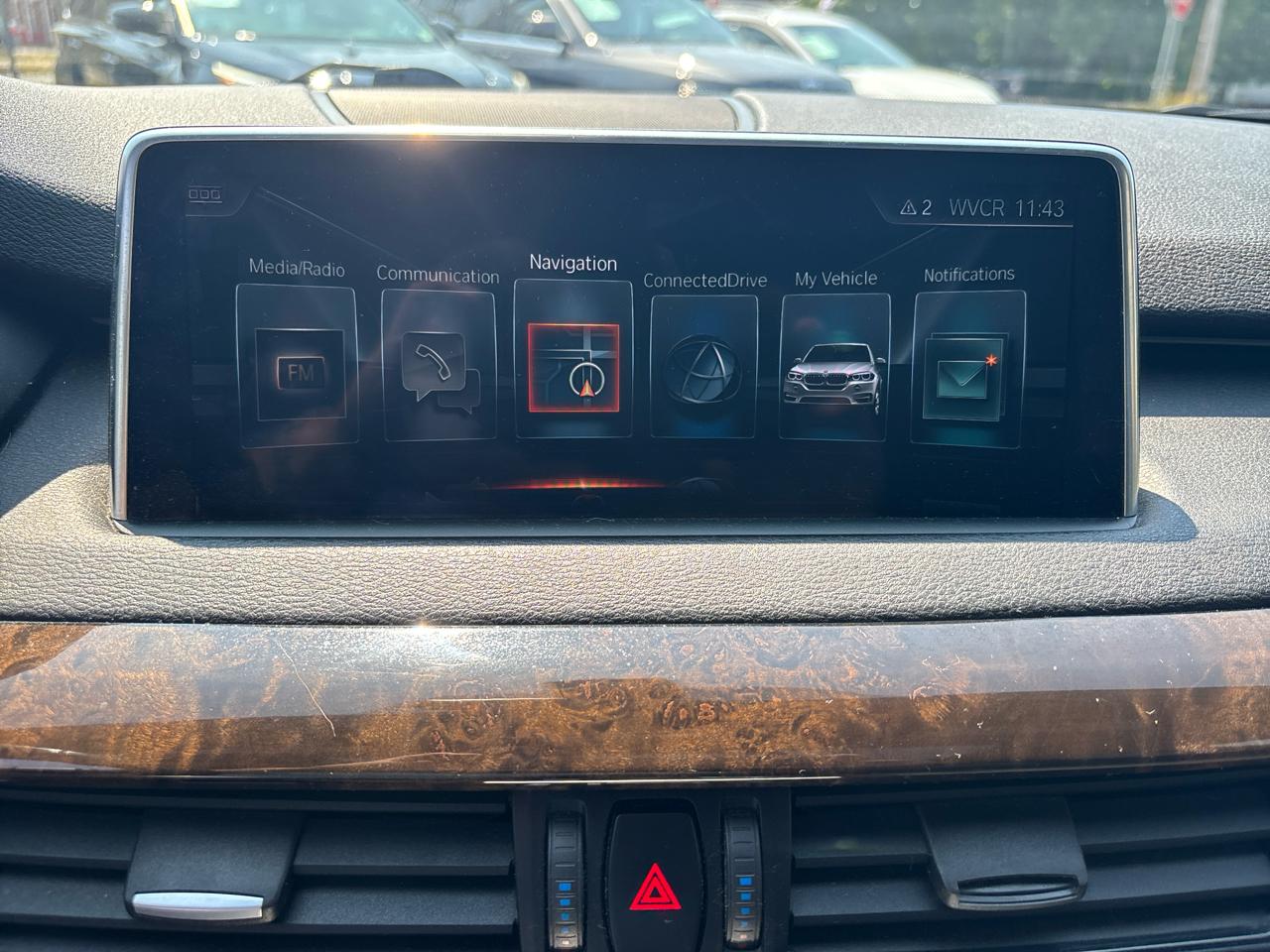 BMW X5 xDrive35i 2017