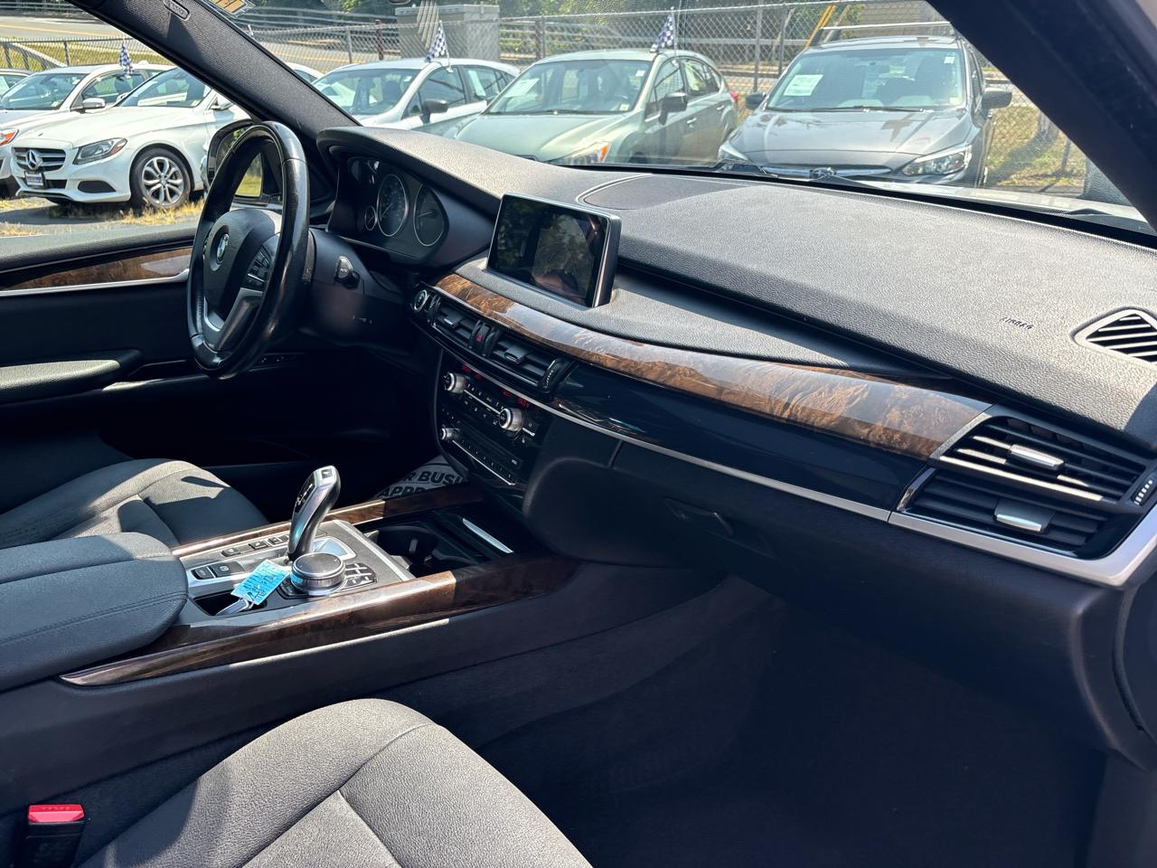 BMW X5 xDrive35i 2017