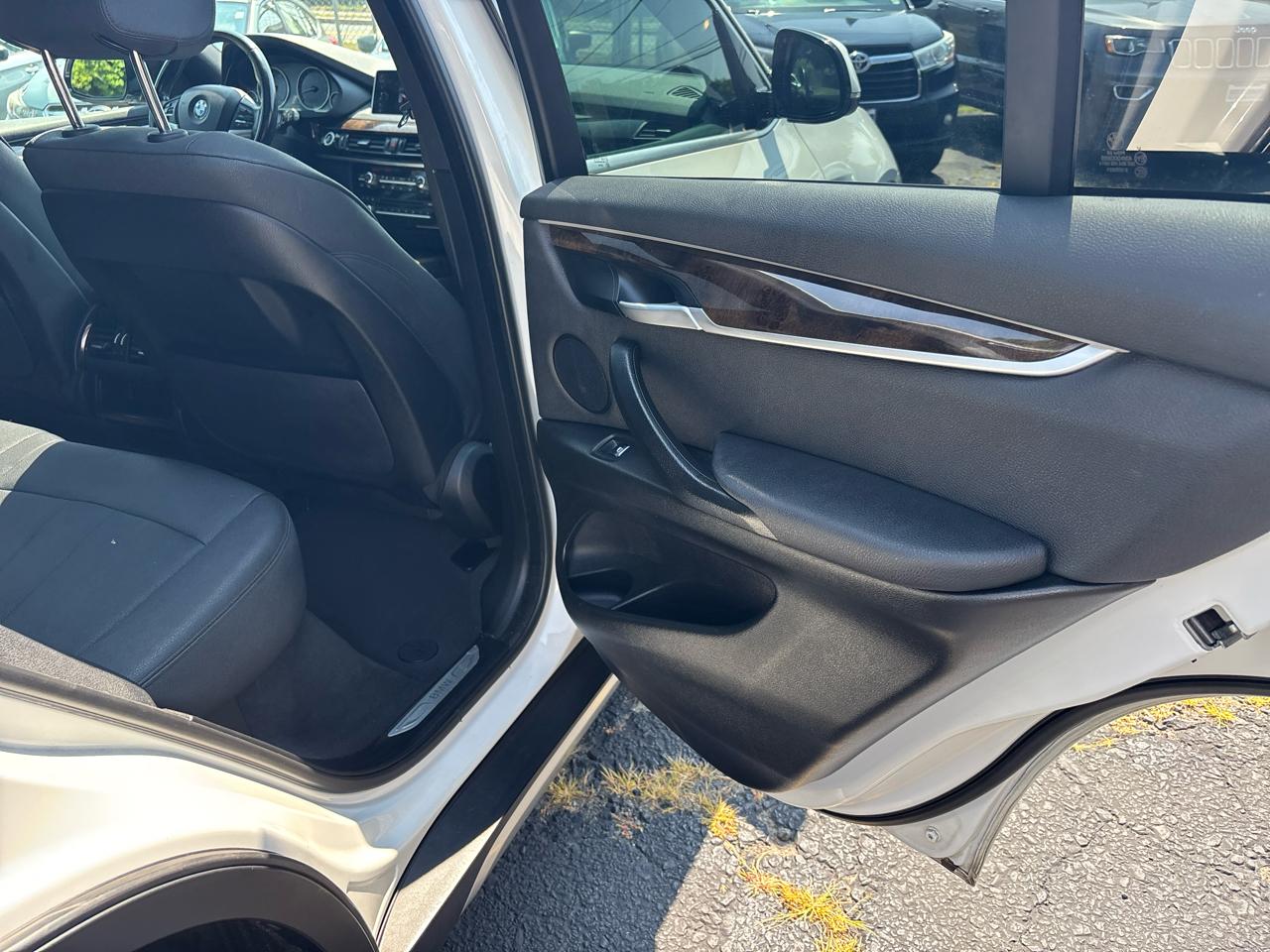 BMW X5 xDrive35i 2017