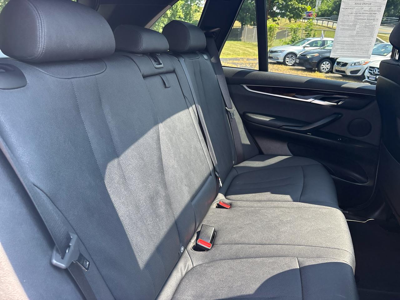 BMW X5 xDrive35i 2017