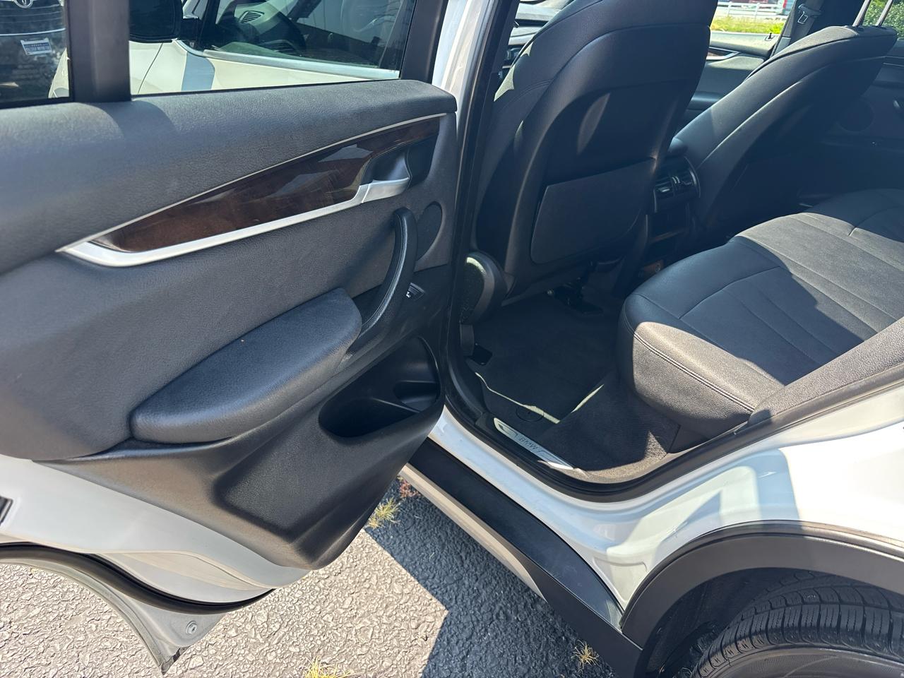 BMW X5 xDrive35i 2017