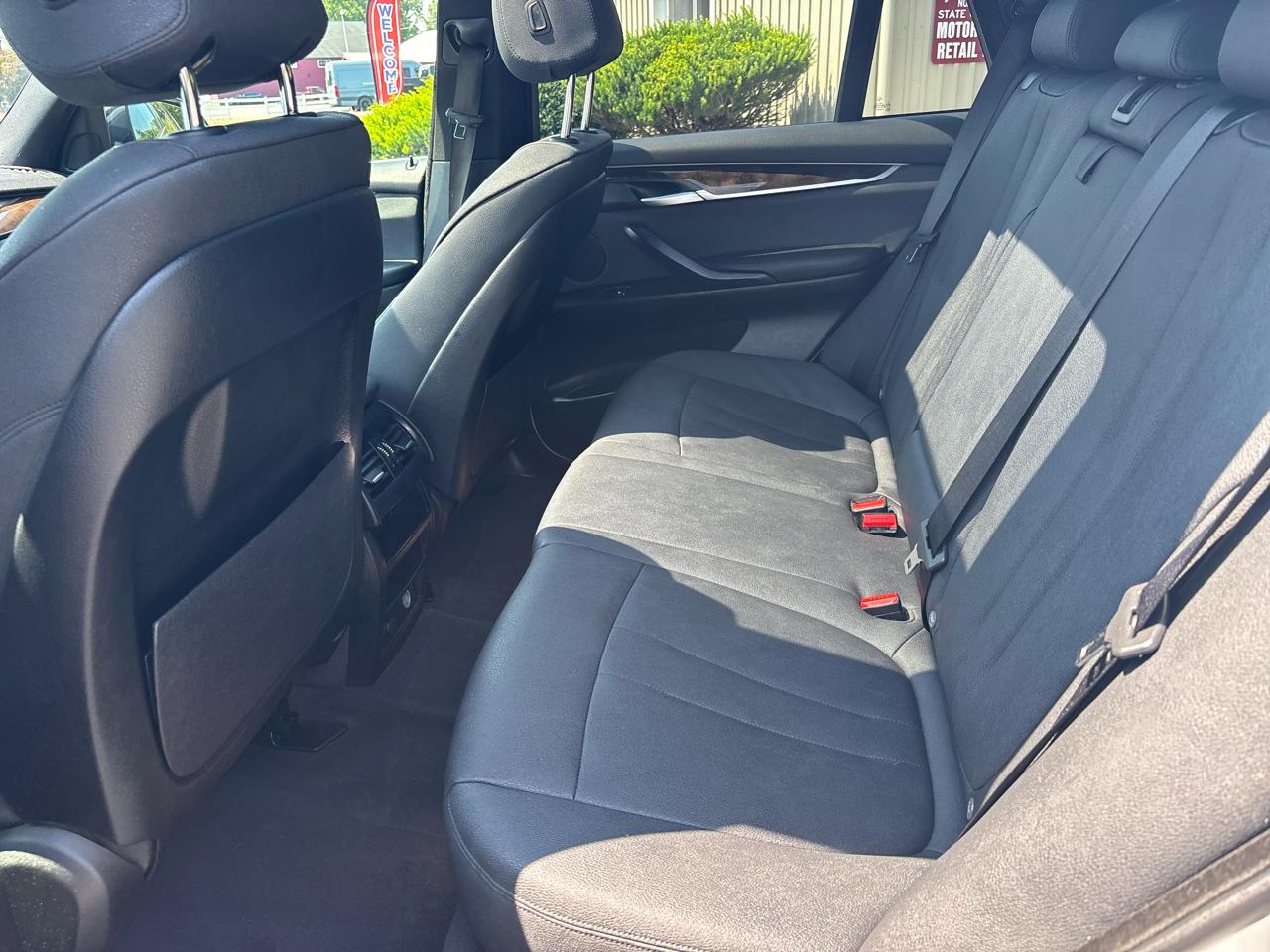 BMW X5 xDrive35i 2017