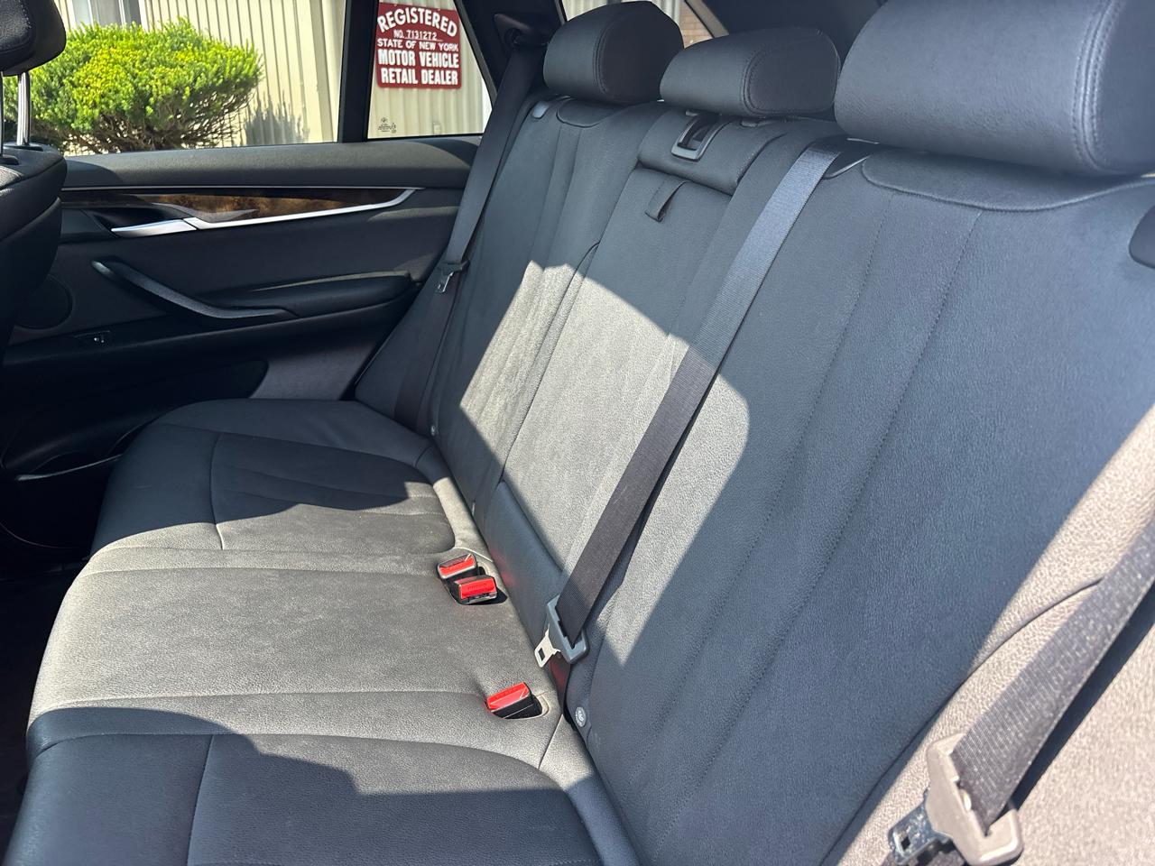 BMW X5 xDrive35i 2017