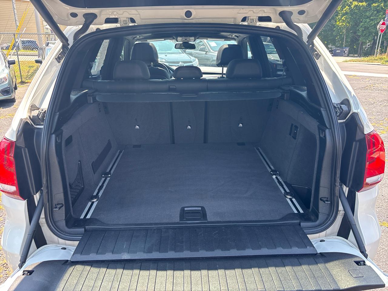 BMW X5 xDrive35i 2017