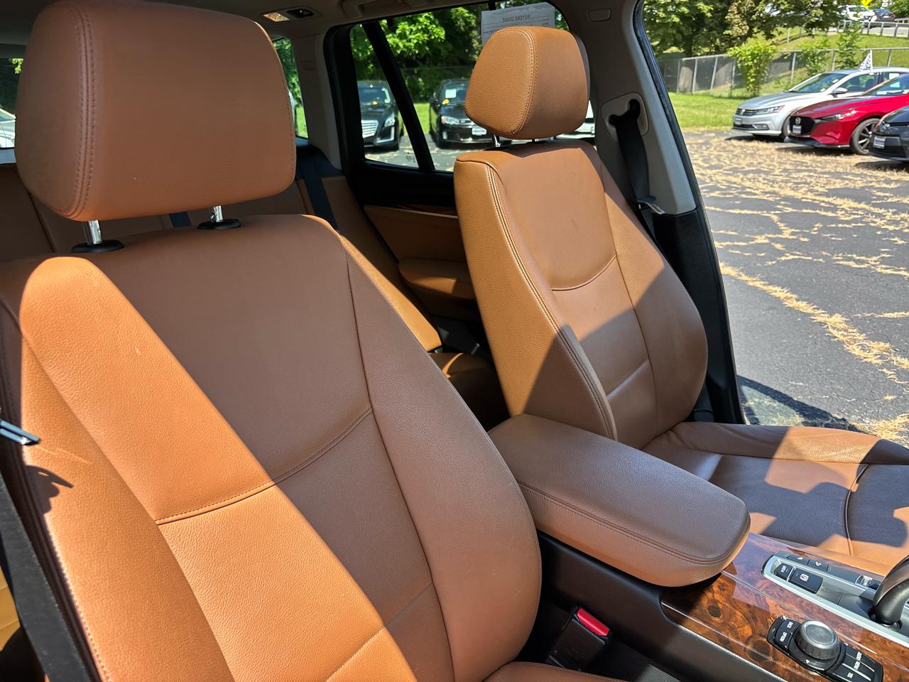 BMW X3 xDrive28i 2017
