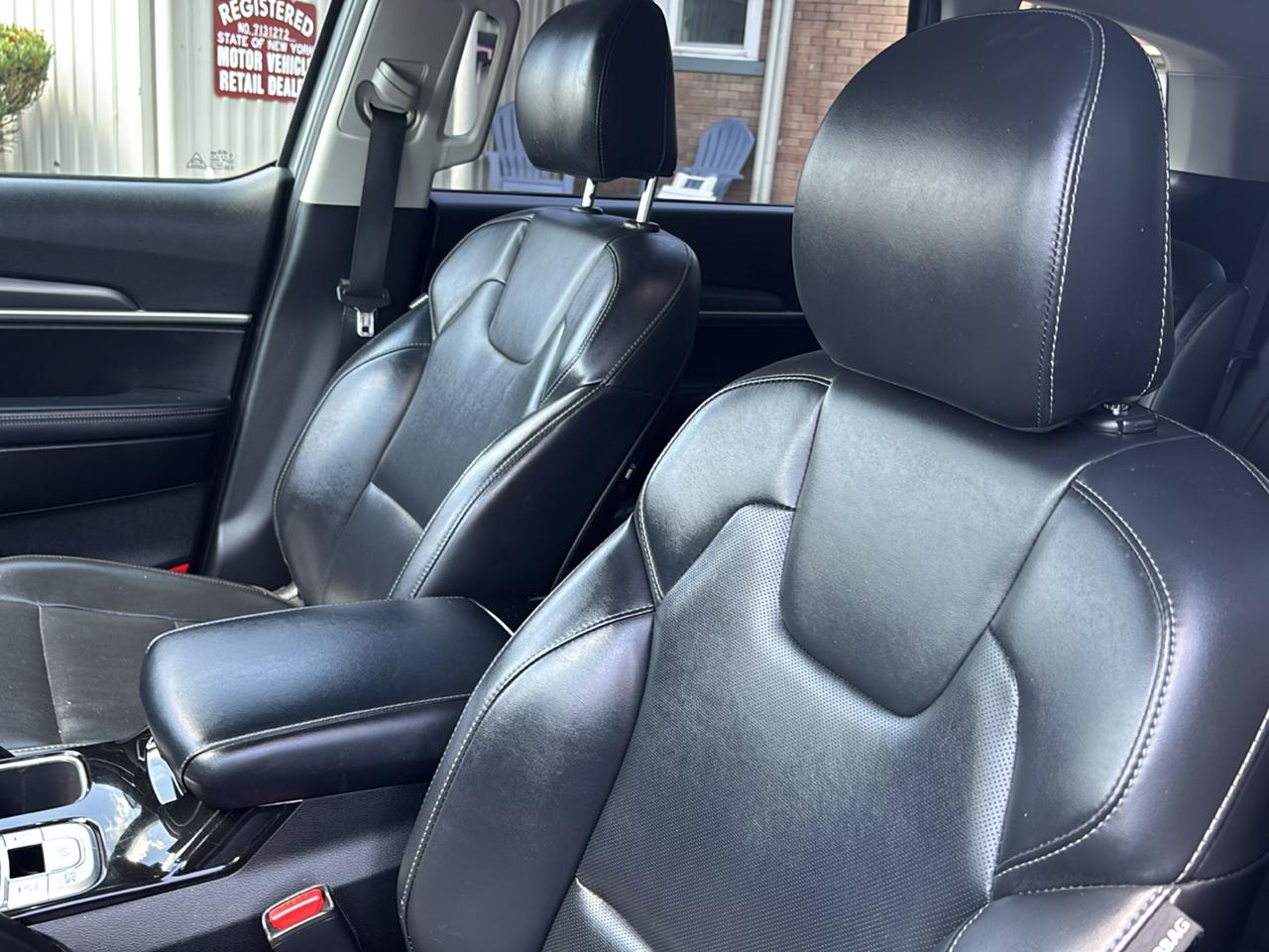 Kia Telluride S AWD 2021