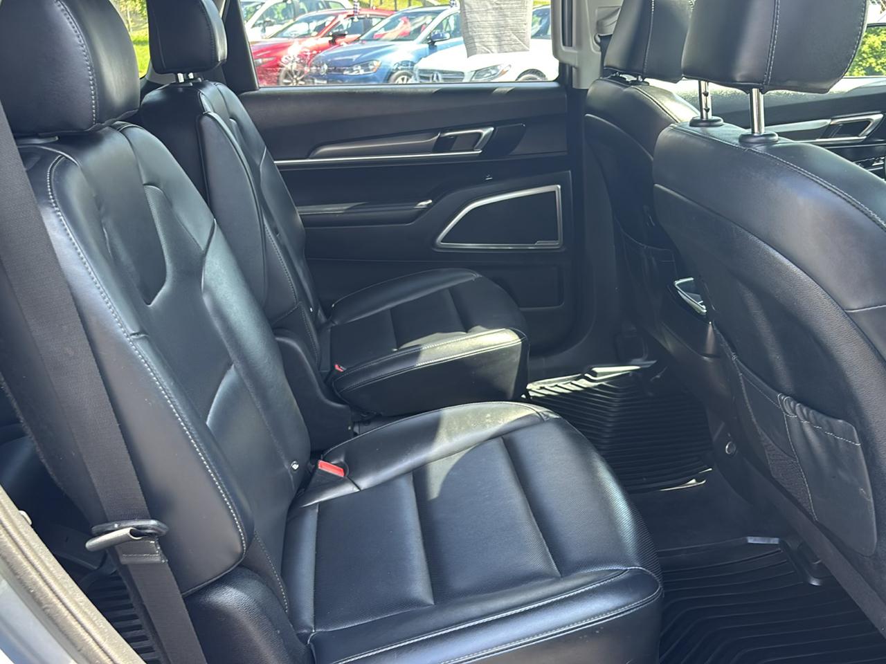 Kia Telluride S AWD 2021
