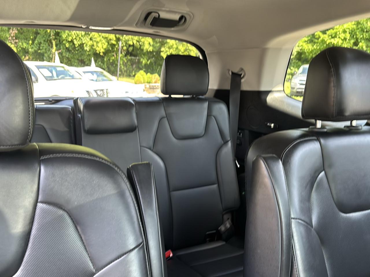 Kia Telluride S AWD 2021