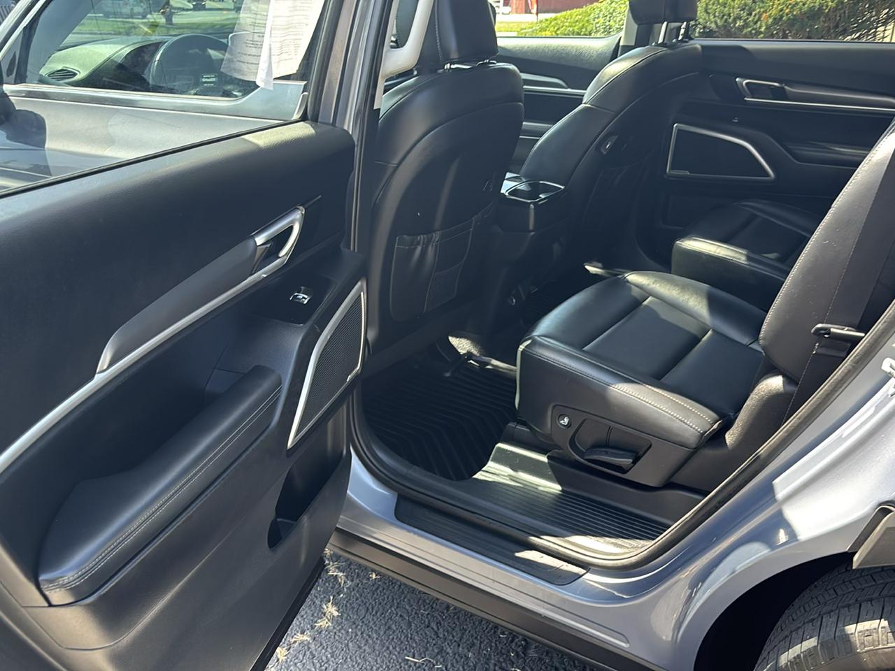 Kia Telluride S AWD 2021