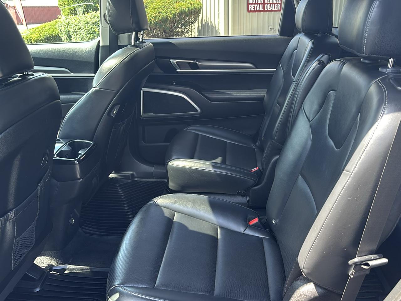 Kia Telluride S AWD 2021