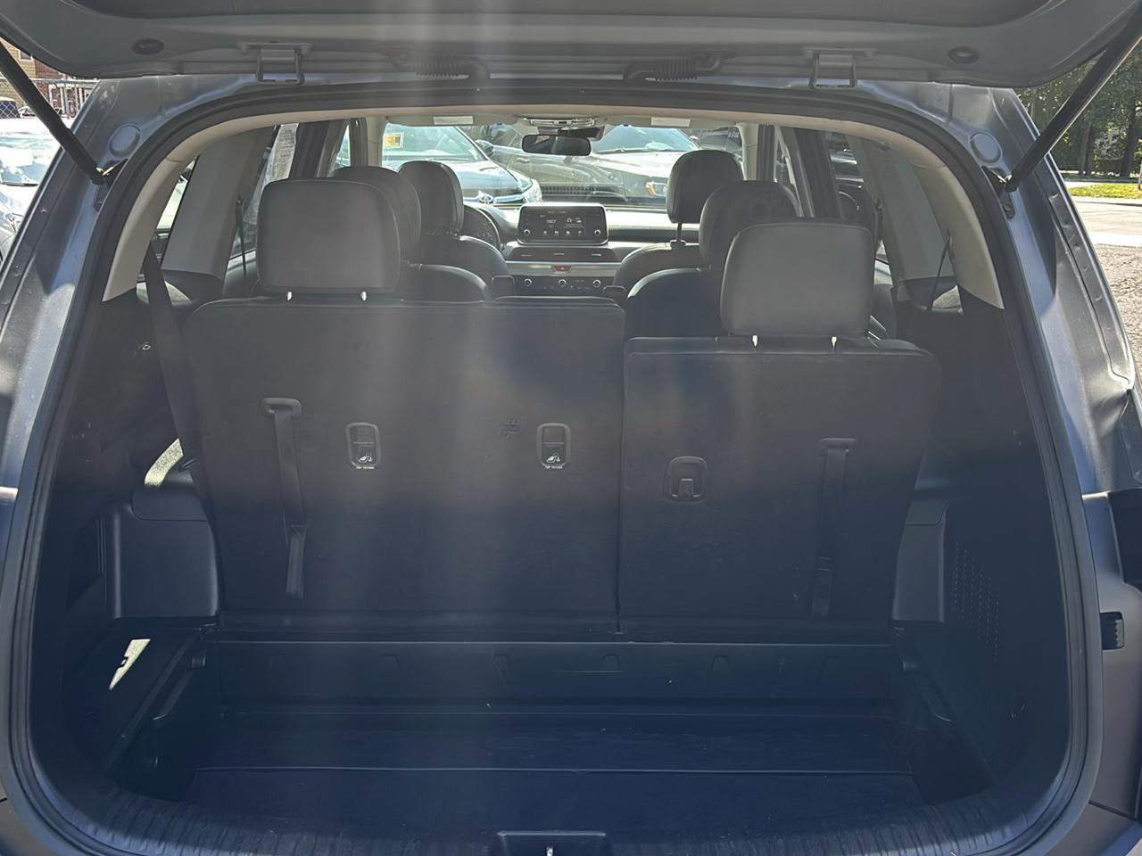 Kia Telluride S AWD 2021
