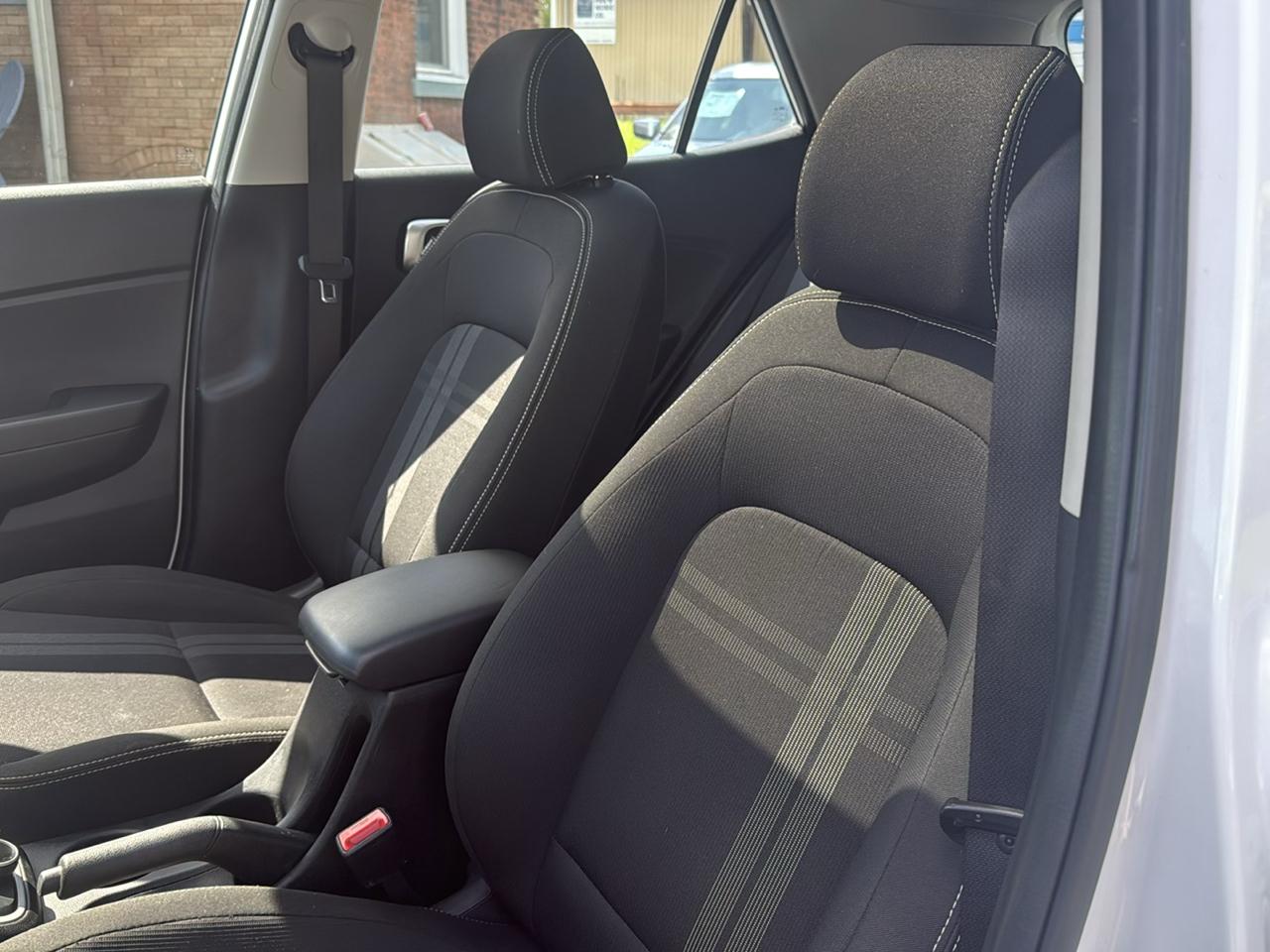 Hyundai Venue SEL 2023