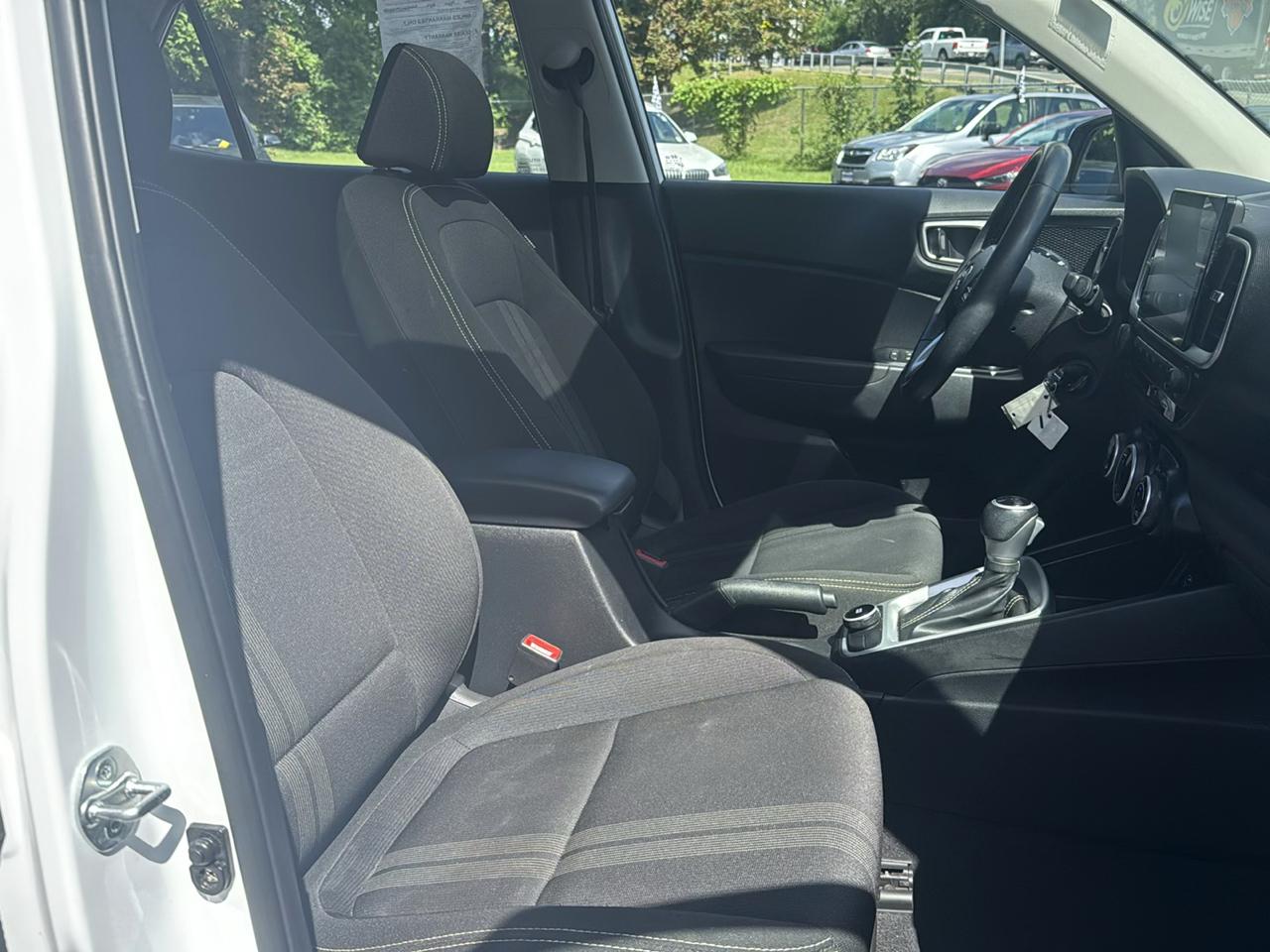 Hyundai Venue SEL 2023