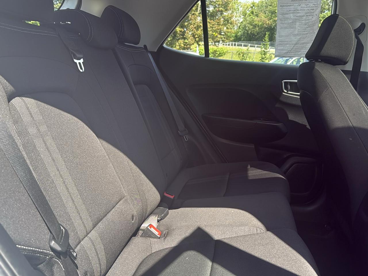 Hyundai Venue SEL 2023