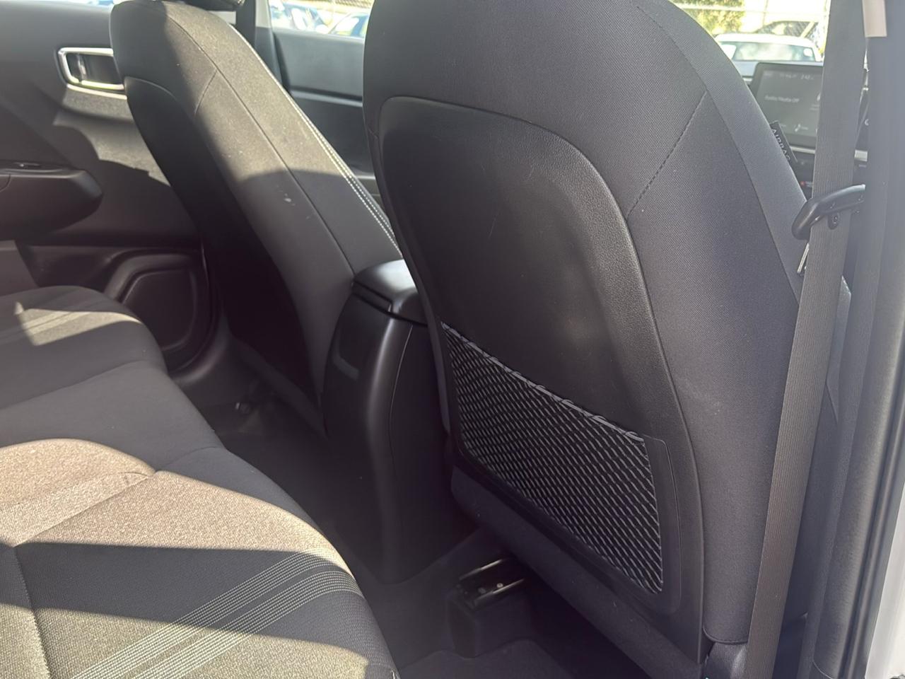 Hyundai Venue SEL 2023
