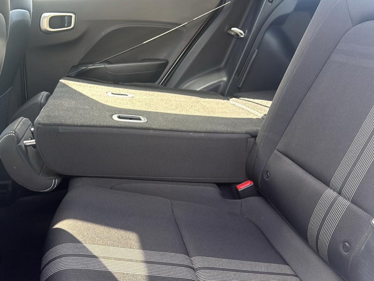 Hyundai Venue SEL 2023