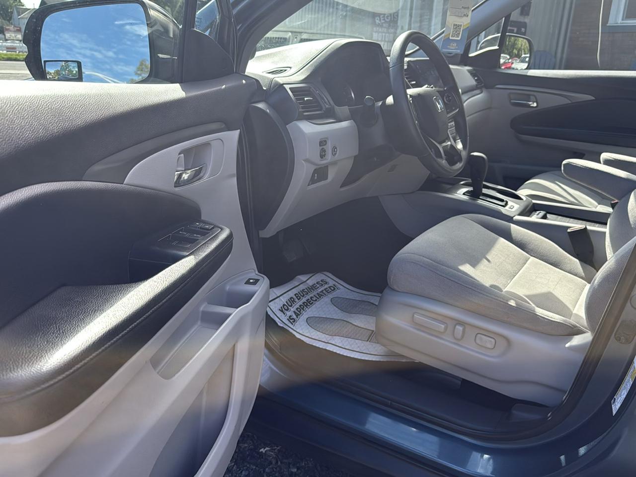 Honda Pilot EX 4WD 2019