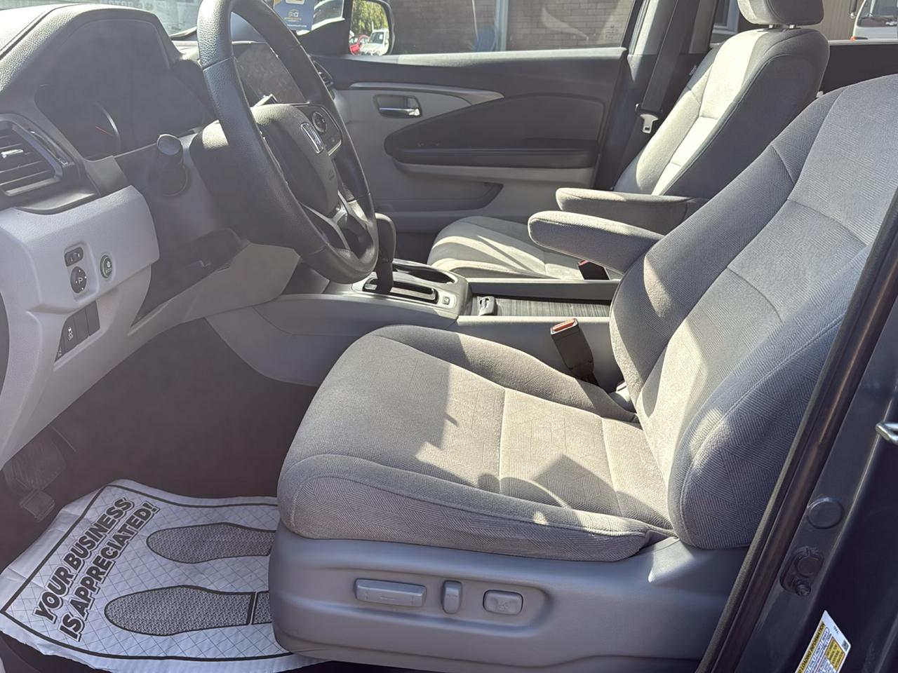Honda Pilot EX 4WD 2019