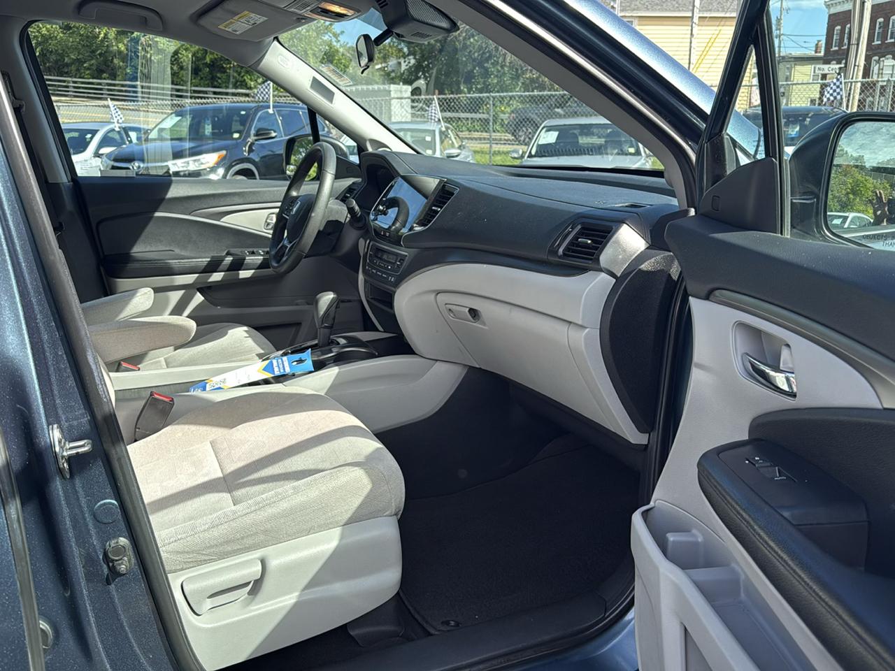 Honda Pilot EX 4WD 2019