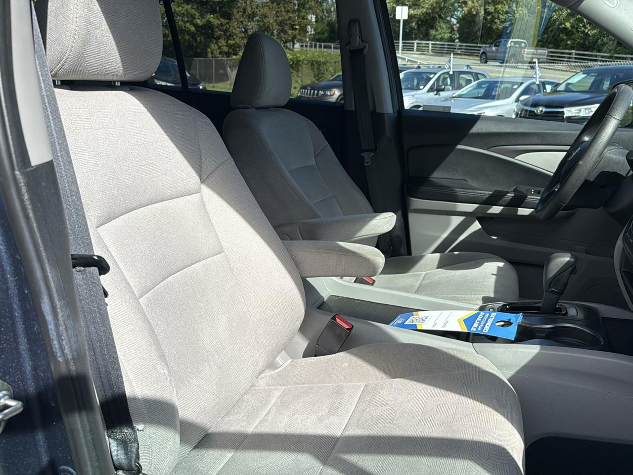 Honda Pilot EX 4WD 2019