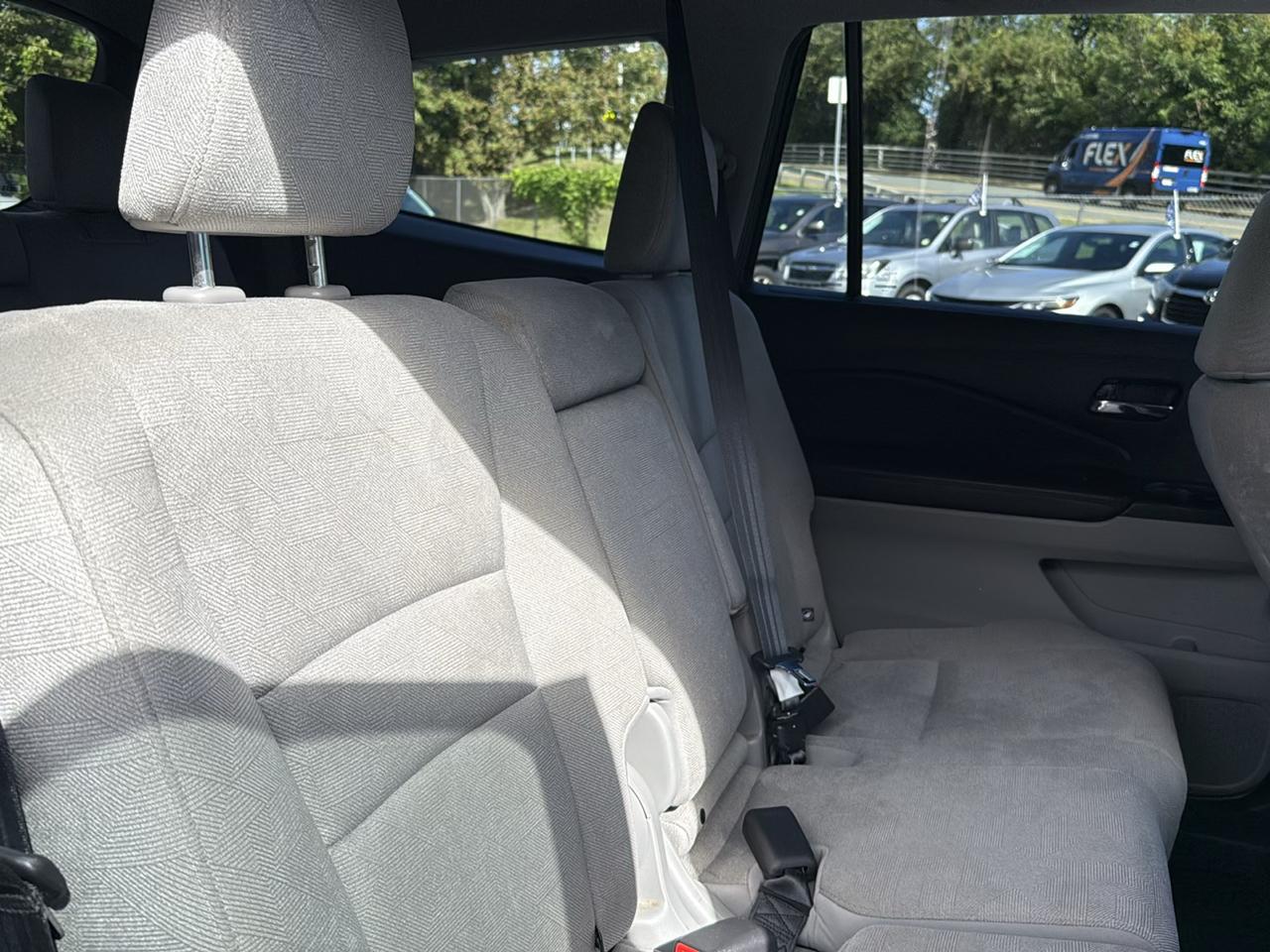 Honda Pilot EX 4WD 2019