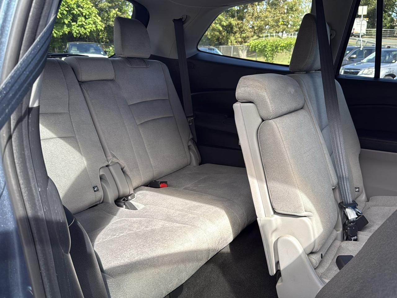 Honda Pilot EX 4WD 2019