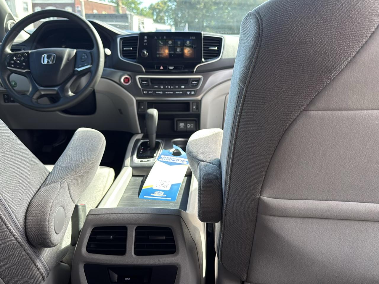 Honda Pilot EX 4WD 2019