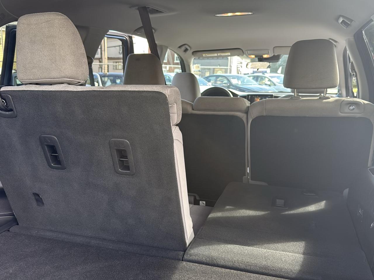 Honda Pilot EX 4WD 2019