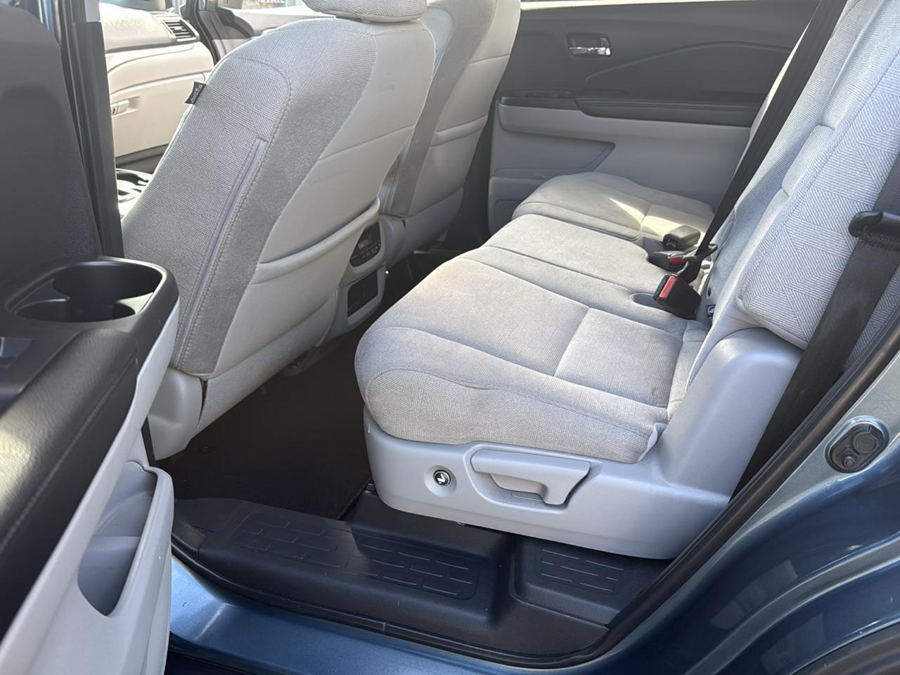Honda Pilot EX 4WD 2019