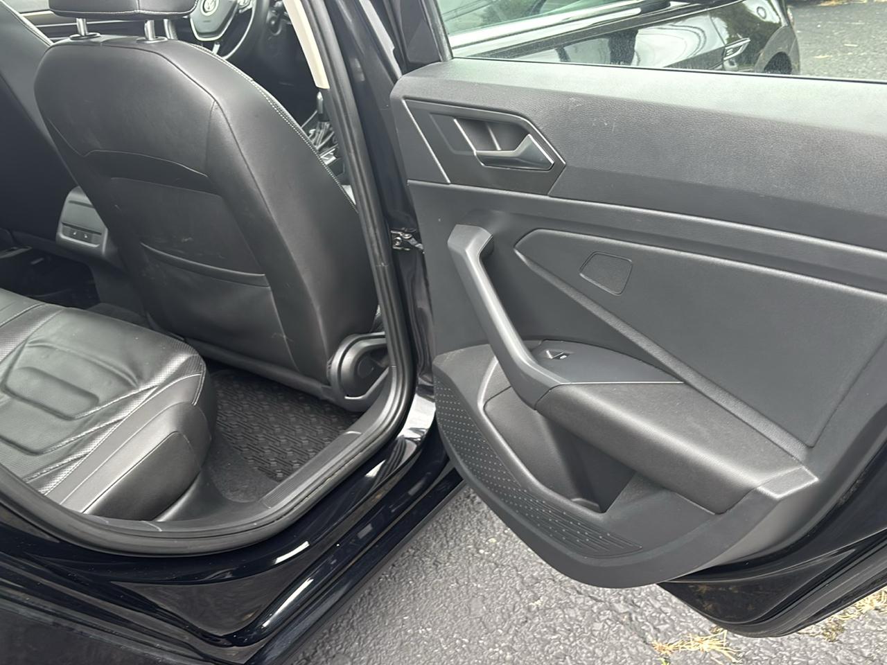 Volkswagen Jetta 1.4T SEL Premium 8A 2021