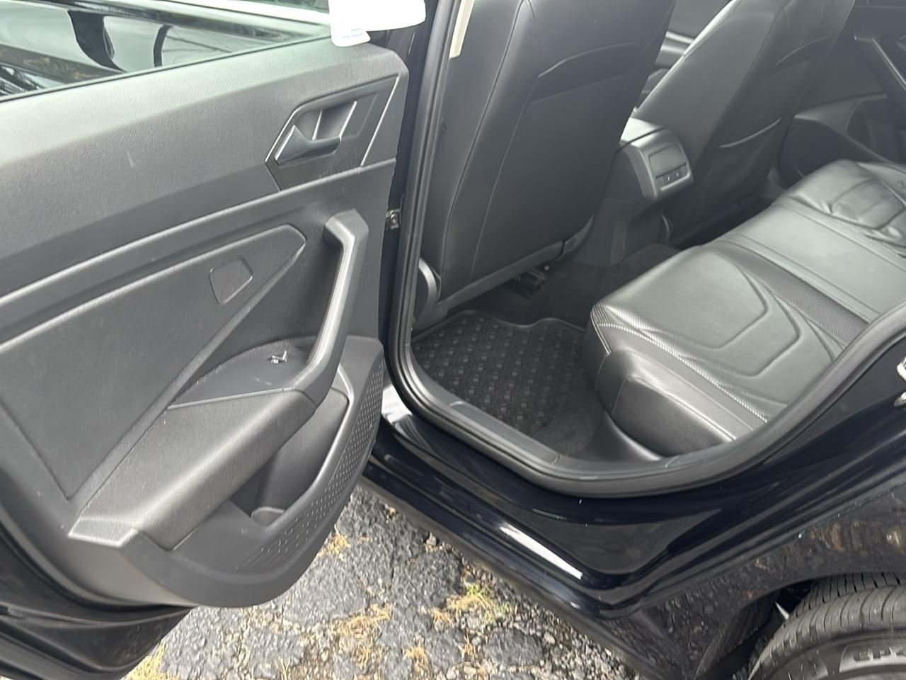 Volkswagen Jetta 1.4T SEL Premium 8A 2021
