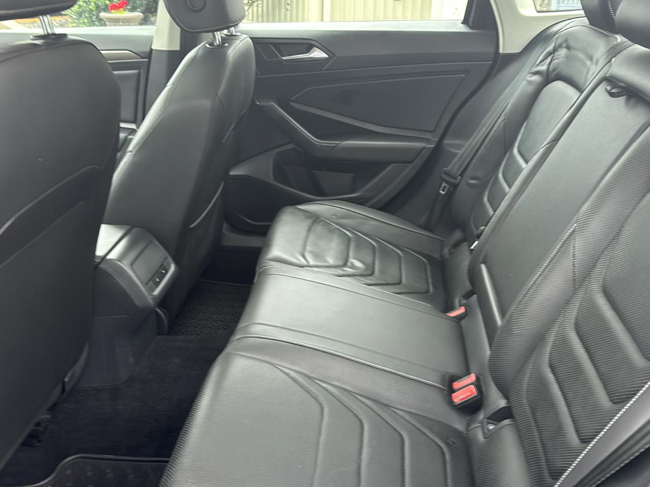 Volkswagen Jetta 1.4T SEL Premium 8A 2021