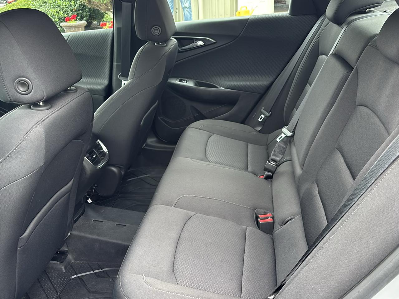 Chevrolet Malibu LT 2019