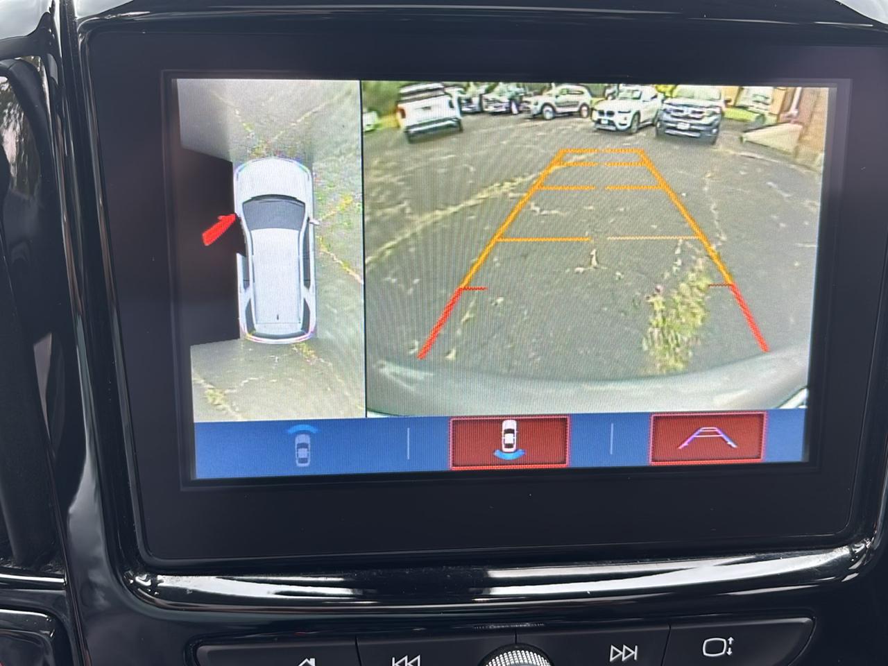 Chevrolet Traverse  2019