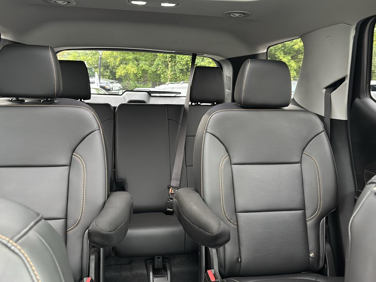 Chevrolet Traverse  2019