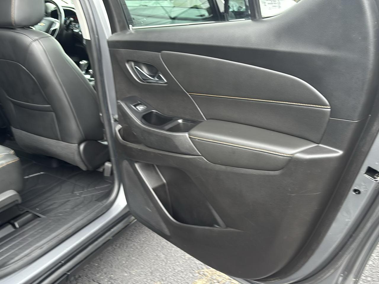 Chevrolet Traverse  2019