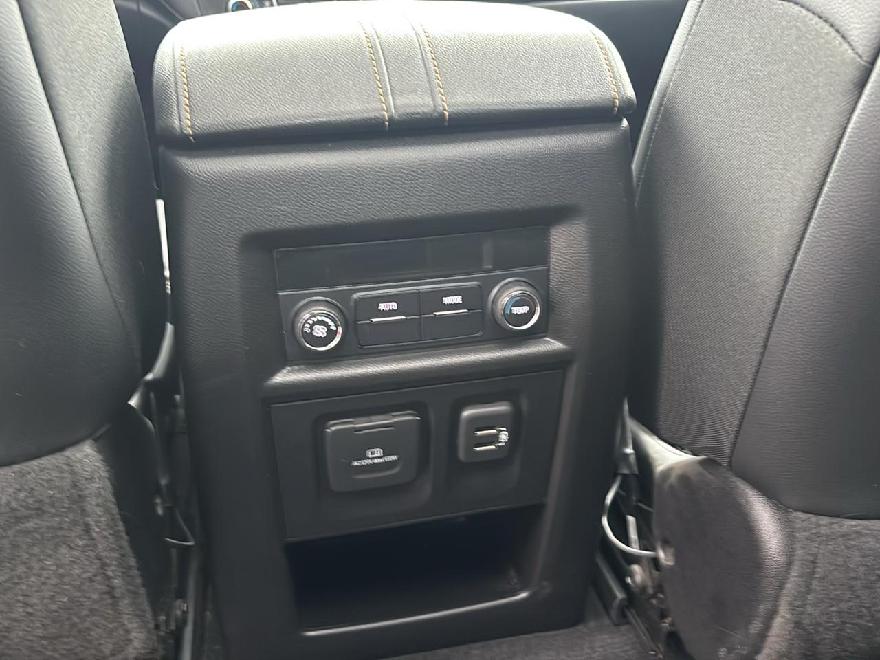 Chevrolet Traverse  2019