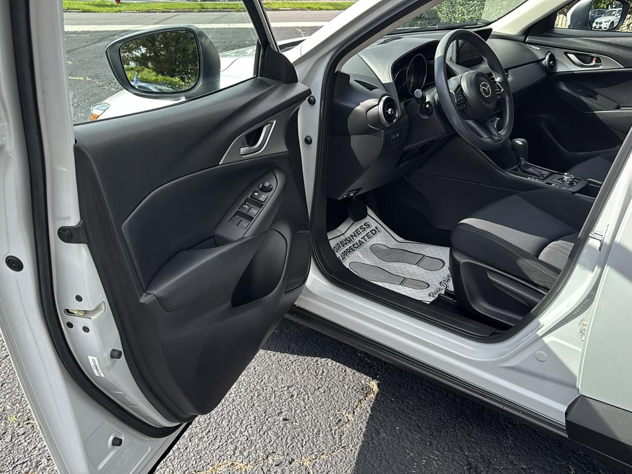 Mazda CX-3 Sport AWD 2019