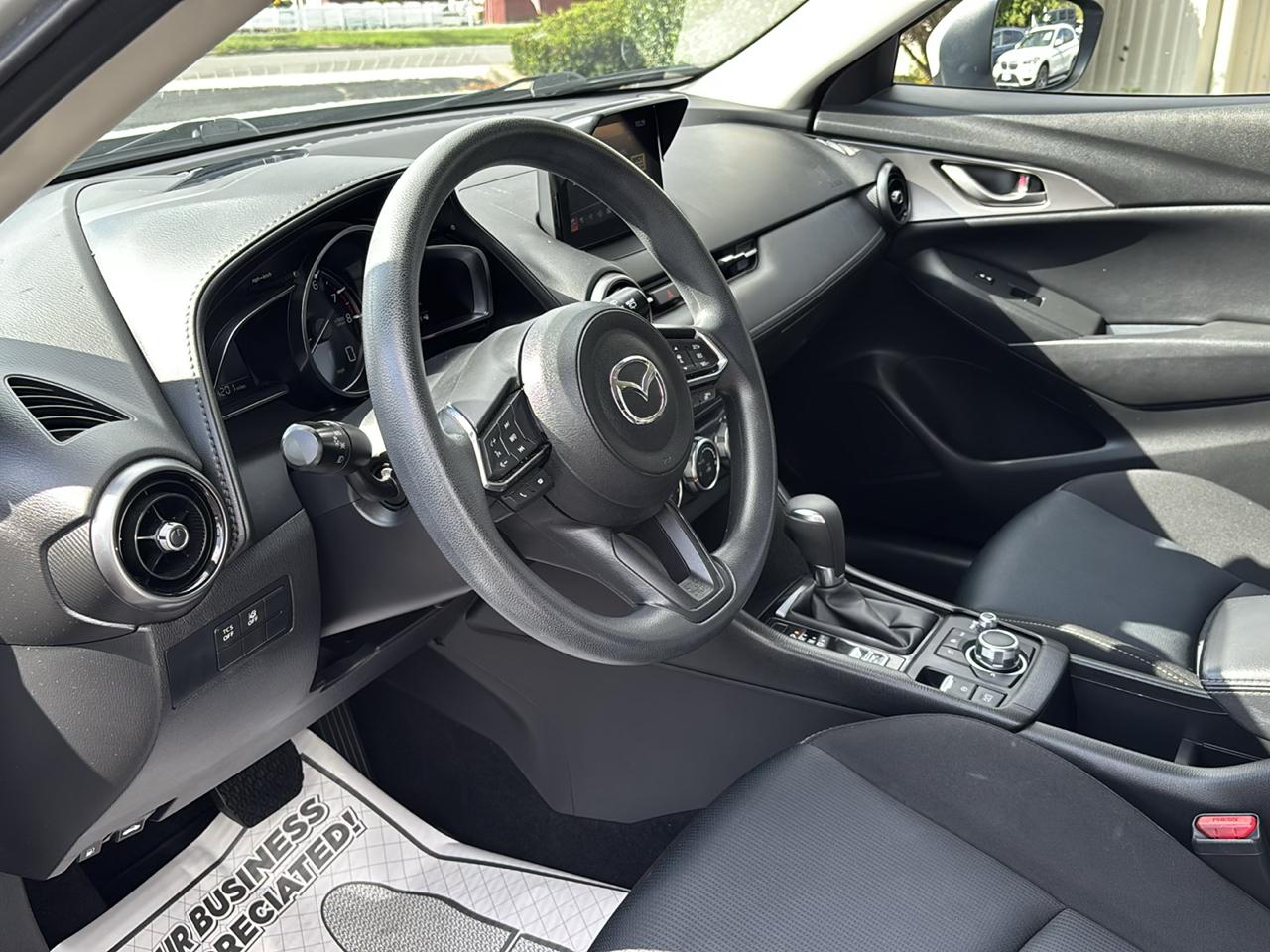 Mazda CX-3 Sport AWD 2019