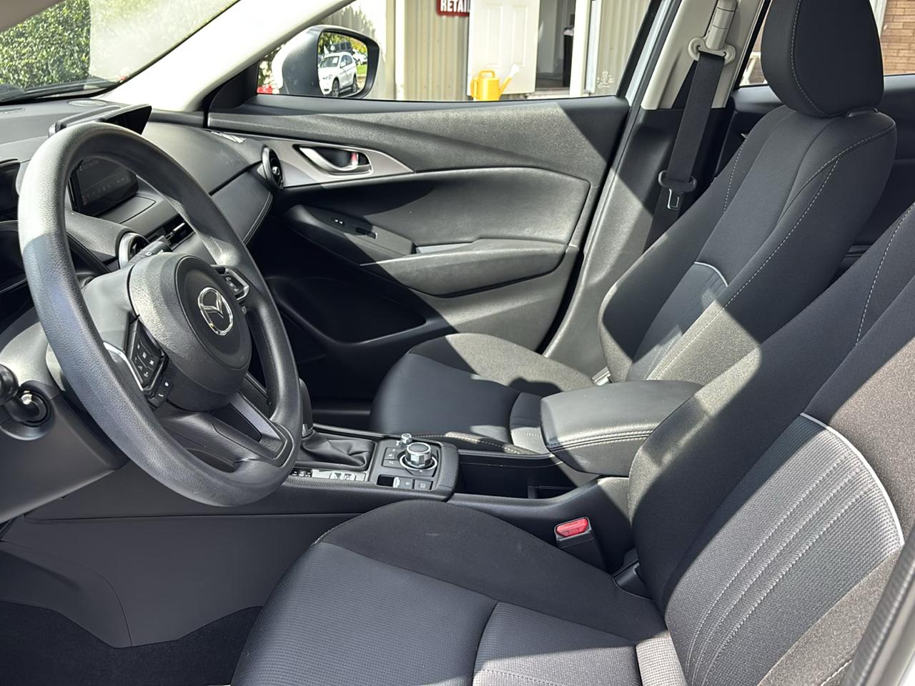 Mazda CX-3 Sport AWD 2019
