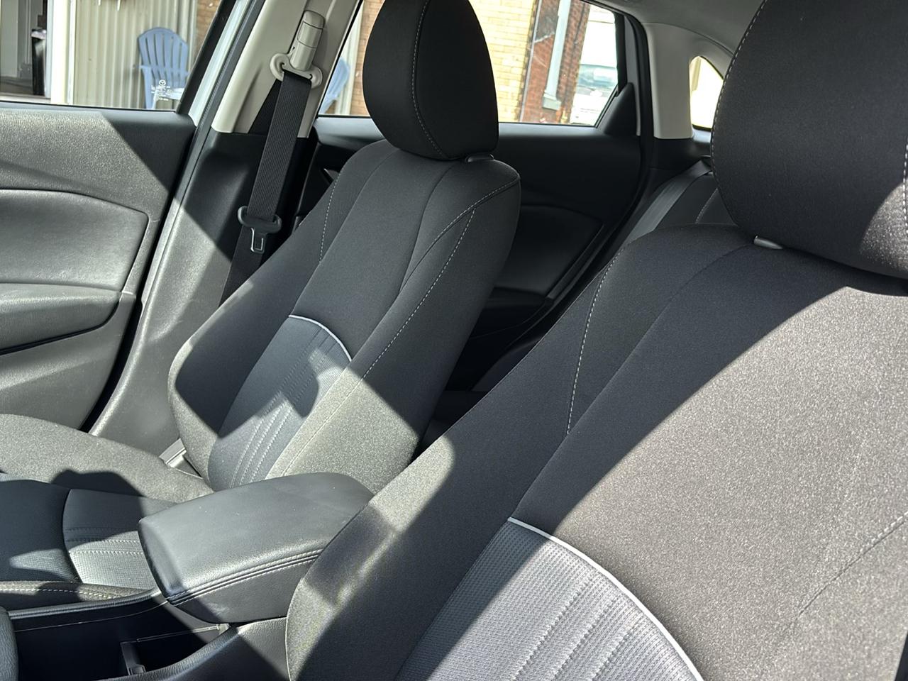 Mazda CX-3 Sport AWD 2019
