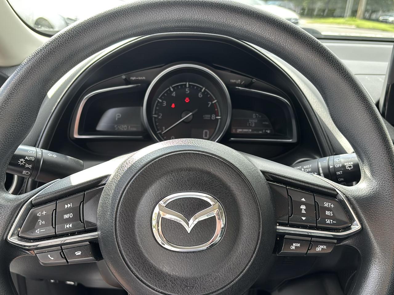 Mazda CX-3 Sport AWD 2019