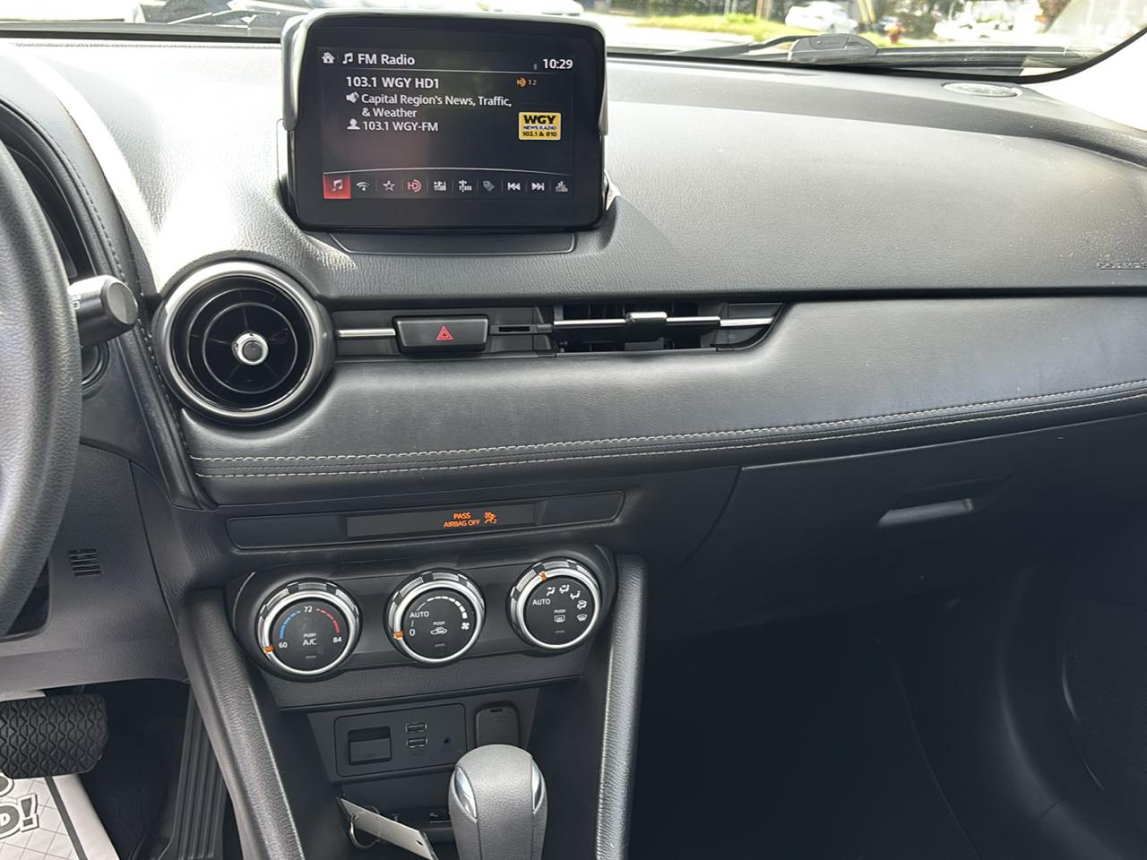 Mazda CX-3 Sport AWD 2019