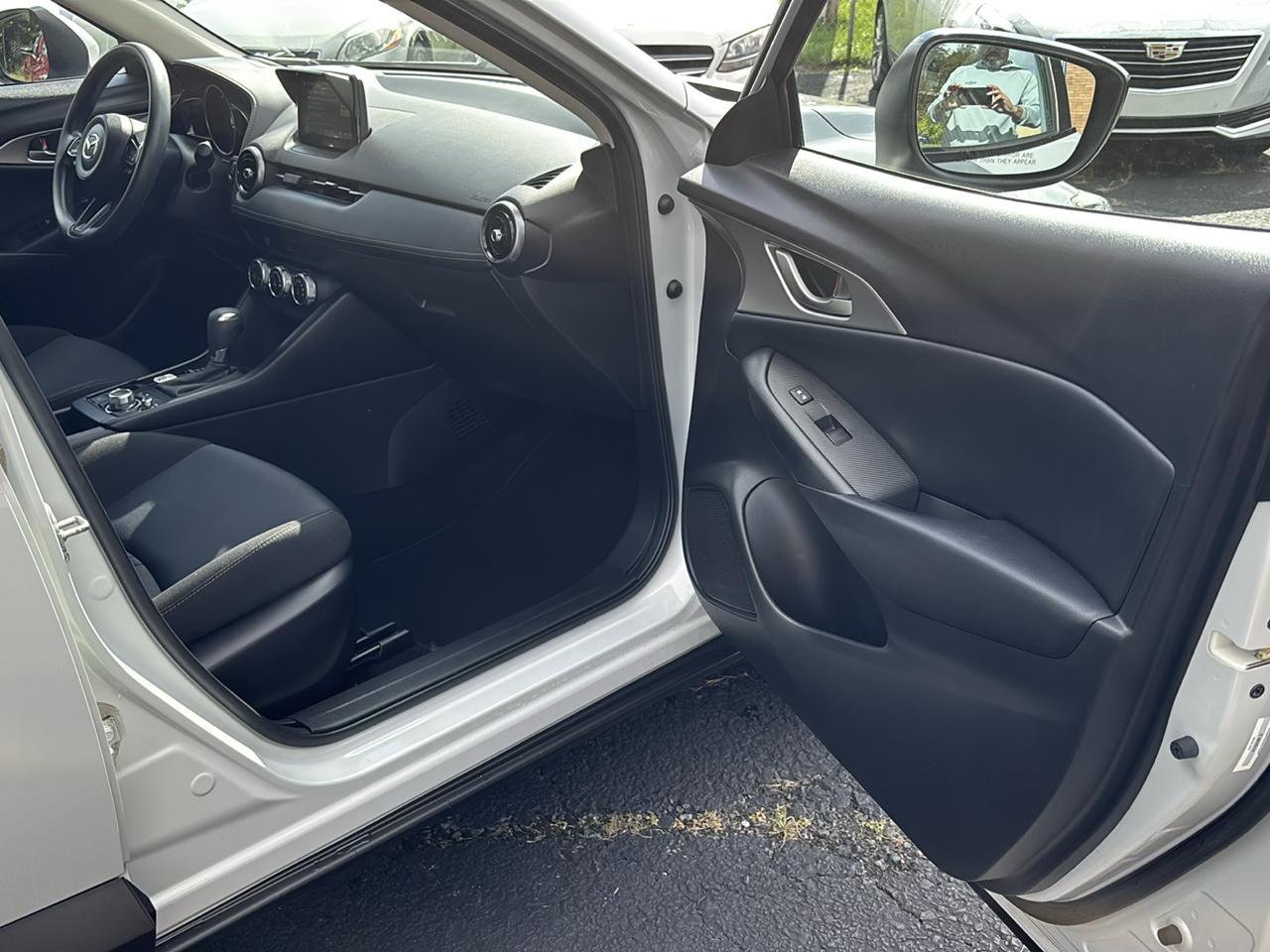Mazda CX-3 Sport AWD 2019