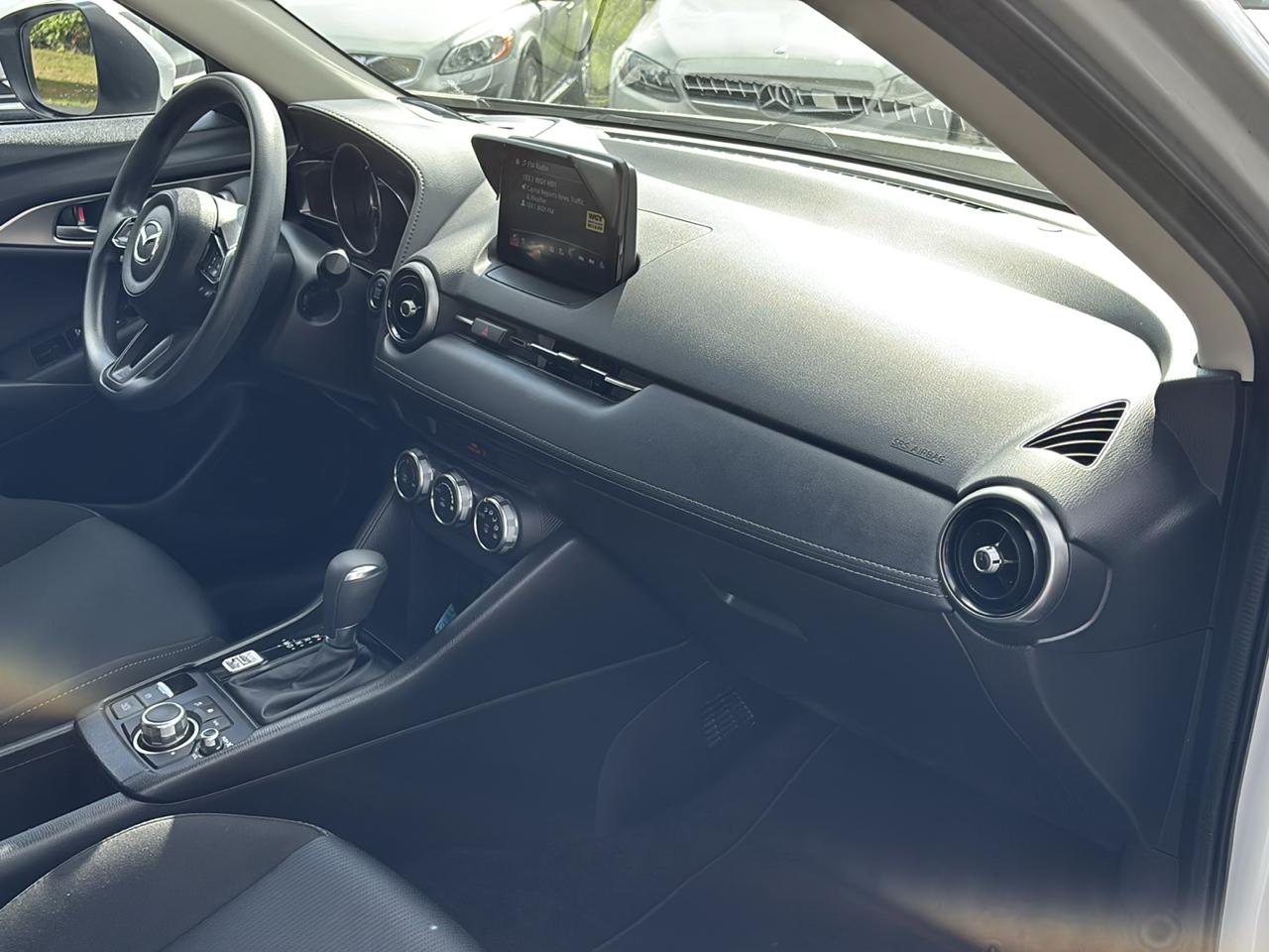 Mazda CX-3 Sport AWD 2019