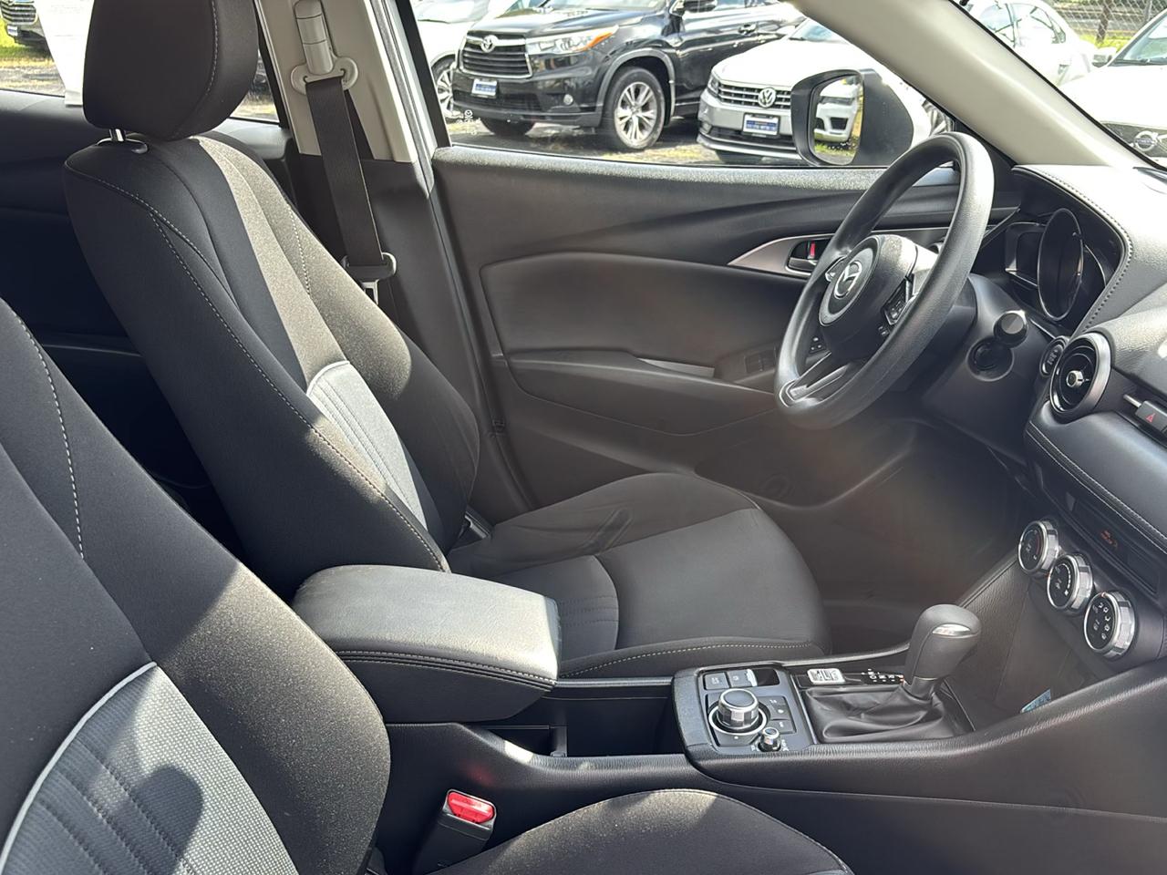 Mazda CX-3 Sport AWD 2019