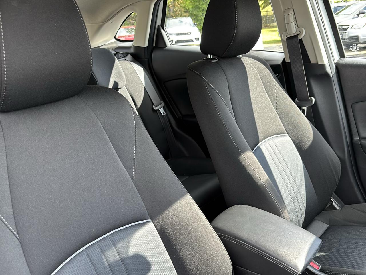 Mazda CX-3 Sport AWD 2019